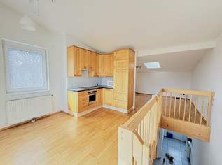 Modernes Wohnen - ca. 70 m² auf zwei Ebenen, mit großer Terrasse, Klimaanlage und Carport in Graz!, 245000 €, Immobilien-Wohnungen in 8041 