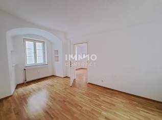 Gemütliche 2-Zimmer-Wohnung in Graz: Franziskanergasse 4 Top 4, 533.85 €, Immobilien-Wohnungen in 8010 