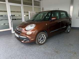 500L Pop Star, 9900 €, Auto & Fahrrad-Autos in 5161 Elixhausen