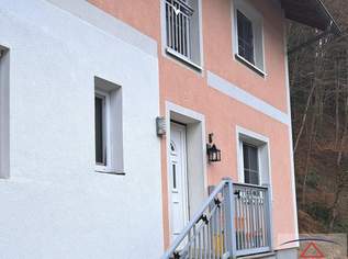 Kleines Yspertal - wohnen in ruhiger und entspannender Lage!, 0 €, Immobilien-Häuser in 3691 Gemeinde Nöchling