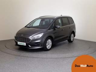 Galaxy Titanium, 34890 €, Auto & Fahrrad-Autos in 4342 Baumgartenberg