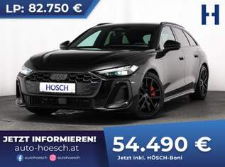 A5 Avant e-hybrid quattro 2xS-LINE TECH PLUS PANO ++, 57490 €, Auto & Fahrrad-Autos in 4061 Pasching