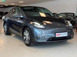Model Y Long Range AWD 75kWh, 33770 €, Auto & Fahrrad-Autos in 4663 Laakirchen Model Y Long Range AWD 75kWh, 33770 €, Auto & Fahrrad-Autos in 4663 Laakirchen