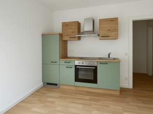 Charmante 2-Zimmer Mietwohnung mit Blick ins Grüne, 890.48 €, Immobilien-Wohnungen in 1060 Mariahilf