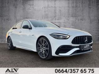 C 43 AMG 4Matic+, 79990 €, Auto & Fahrrad-Autos in 4650 Lambach C 43 AMG 4Matic+, 79990 €, Auto & Fahrrad-Autos in 4650 Lambach