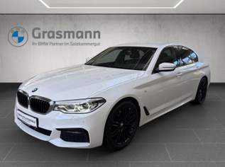 530d xDrive, 31780 €, Auto & Fahrrad-Autos in 4822 Bad Goisern am Hallstättersee
