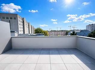 HERBSTAKTION BIS 30.09.2026 – MINUS 10% – EIGENGRUND NÄHE ALTE DONAU – WÄRMEPUMPE – GARAGE!, 649900 €, Immobilien-Wohnungen in 1220 Donaustadt