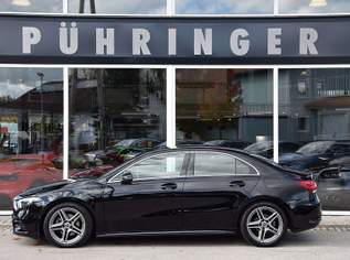 A 180 d AMG Line *AMG-Styling*Carplay*LED*Rückfahrkam..., 25900 €, Auto & Fahrrad-Autos in 4722 Peuerbach A 180 d AMG Line *AMG-Styling*Carplay*LED*Rückfahrkam..., 25900 €, Auto & Fahrrad-Autos in 4722 Peuerbach