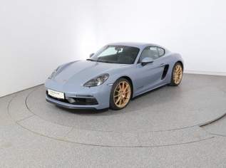 918 Cayman GTS 4.0, 132890 €, Auto & Fahrrad-Autos in 8041 Liebenau