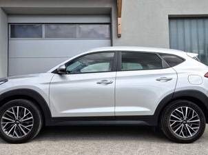 Tucson 1.6 CRDi 2WD Aut. - 18''+ AHV+ Kamera+ NAVI, 17990 €, Auto & Fahrrad-Autos in 2724 Katastralgemeinde Maiersdorf Tucson 1.6 CRDi 2WD Aut. - 18''+ AHV+ Kamera+ NAVI, 17990 €, Auto & Fahrrad-Autos in 2724 Katastralgemeinde Maiersdorf