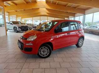 Panda 1,2 70 Easy, 9900 €, Auto & Fahrrad-Autos in 4134 Putzleinsdorf