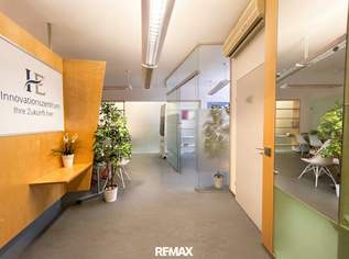 Exklusive 74 m² Bürofläche mit hochwertigen Glaswänden im Zentrum von St. Veit an der Glan, 150000 €, Immobilien-Gewerbeobjekte in 9300 Sankt Veit an der Glan