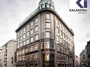 360 TOUR // BÜROFLÄCHEN im RESIDENZPALAST, 17995.04 €, Immobilien-Gewerbeobjekte in 1010 Innere Stadt