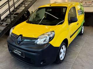 Kangoo Z.E.*Export-Bastler*, 2990 €, Auto & Fahrrad-Autos in 4693 Desselbrunn
