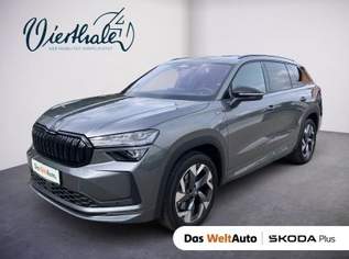 Kodiaq 4x4 Sportline TDI DSG, 58800 €, Auto & Fahrrad-Autos in 5500 Bischofshofen Kodiaq 4x4 Sportline TDI DSG, 58800 €, Auto & Fahrrad-Autos in 5500 Bischofshofen