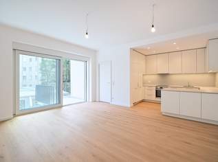 Marie | Balkonträume im Altbau – stilvoll & sonnig, 718000 €, Immobilien-Wohnungen in 1180 Währing