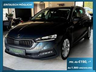 Octavia DSG+1.Besitz+Virtual Cockpit, 16500 €, Auto & Fahrrad-Autos in 2103 Langenzersdorf