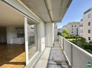 Attraktive 4-Zimmer Wohnung mit Balkon nahe der Siemens AG, 1613.55 €, Immobilien-Wohnungen in 1210 Floridsdorf