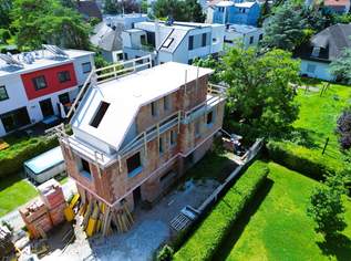 Vindobona Living - Haus 2, am Bruckhaufen nahe U1, U6, 779900 €, Immobilien-Häuser in 1210 Floridsdorf