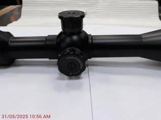 Zielfernrohr Zeiss Victory Diavari 6-24x56T, 800 €, Marktplatz-Sportgeräte & Zubehör in 1010 Innere Stadt