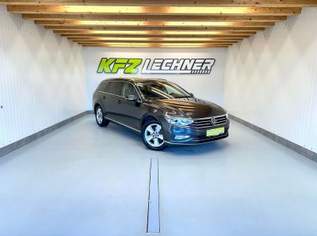 Passat Variant 2,0 TDI DSG ""R-KAM*LEDER*MATRIX*AHK, 22950 €, Auto & Fahrrad-Autos in 4782 St. Florian am Inn Passat Variant 2,0 TDI DSG ""R-KAM*LEDER*MATRIX*AHK, 22950 €, Auto & Fahrrad-Autos in 4782 St. Florian am Inn