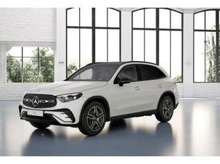 GLC 200 4MATIC, 51450 €, Auto & Fahrrad-Autos in 6460 Stadt Imst