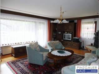 Gelegenheit! Landhaus in sonniger und ruhiger Lage in Zell am See/Schüttdorf zu vermieten, 2000 €, Immobilien-Häuser in 5700 Zell am See