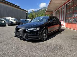 A6 2.0 TDI Intense quattro, 23600 €, Auto & Fahrrad-Autos in 6883 Gemeinde Au