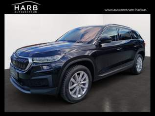 Kodiaq 4x4
