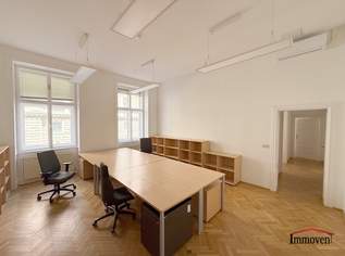 CITYLAGE - Altbaubüro mit Klimaanlage und Ubahn-Nähe (U2/U4)!, 3686.88 €, Immobilien-Gewerbeobjekte in 1010 Innere Stadt CITYLAGE - Altbaubüro mit Klimaanlage und Ubahn-Nähe (U2/U4)!, 3686.88 €, Immobilien-Gewerbeobjekte in 1010 Innere Stadt