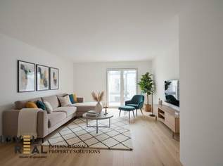 Stylisch wohnen mit Loggia – urban & entspannt, 202000 €, Immobilien-Wohnungen in 1110 Simmering Stylisch wohnen mit Loggia – urban & entspannt, 202000 €, Immobilien-Wohnungen in 1110 Simmering