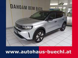 Frontera Elektro 44kWh GS 3 Phasig, 22990 €, Auto & Fahrrad-Autos in 5230 Mattighofen Frontera Elektro 44kWh GS 3 Phasig, 22990 €, Auto & Fahrrad-Autos in 5230 Mattighofen
