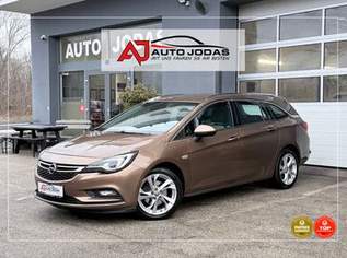 Astra ST 1.6 CDTI Innovation Aut. **ACC/Lenkhzg**, 10000 €, Auto & Fahrrad-Autos in 2601 Sollenau