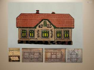 EIN NEUES GLÜCKLICHES KAPITEL FÜR DAS EHEMALIGE BAUERNHAUS AUS FAMILIENBESITZ, 250000 €, Immobilien-Häuser in 3721 Limberg