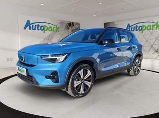 XC40 Recharge Pure Electric 78kWh Recharge Twin Ul, 33990 €, Auto & Fahrrad-Autos in 6020 Innsbruck
