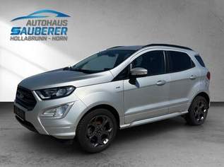 ECOSPORT *ST-Line*, 13690 €, Auto & Fahrrad-Autos in Niederösterreich ECOSPORT *ST-Line*, 13690 €, Auto & Fahrrad-Autos in Niederösterreich