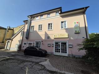 ZINSHAUS BAD ISCHL, 1370000 €, Immobilien-Gewerbeobjekte in 4820 Bad Ischl ZINSHAUS BAD ISCHL, 1370000 €, Immobilien-Gewerbeobjekte in 4820 Bad Ischl