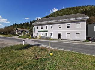 Mehrparteienhaus direkt an der Drautalstraße!, 300000 €, Immobilien-Häuser in 9753 Lind im Drautal Mehrparteienhaus direkt an der Drautalstraße!, 300000 €, Immobilien-Häuser in 9753 Lind im Drautal