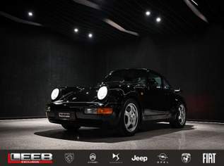 911 964 Turbo 964 Turbo, 290000 €, Auto & Fahrrad-Autos in 4600 Wels