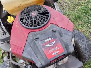 Hesko Wiesenmäher, 600 €, Haus, Bau, Garten-Balkon & Garten in 2073 Gemeinde Schrattenthal