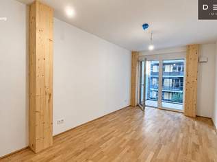 VILLAGE IM DRITTEN | BAUFELD 3 | MIETWOHNUNGEN | BEZUGSFERTIG AB 1.11.2026, 1231.1 €, Immobilien-Wohnungen in 1030 Landstraße
