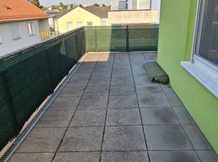 Verlockende Terrassenwohnung mit Garagenplatz in Fischamend, 713.25 €, Immobilien-Wohnungen in 2401 Gemeinde Fischamend Verlockende Terrassenwohnung mit Garagenplatz in Fischamend, 713.25 €, Immobilien-Wohnungen in 2401 Gemeinde Fischamend