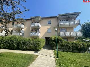 Terrassenwohnung am Jägersteig zu vermieten., 484 €, Immobilien-Wohnungen in 8750 Judenburg
