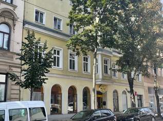 Entwicklungsobjekt in ausgezeichneter Lage beim U3 Hütteldorfer Straße! Bestandsfrei, 0 €, Immobilien-Gewerbeobjekte in 1140 Penzing