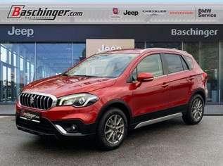 SX4 S-Cross, 16490 €, Auto & Fahrrad-Autos in 4060 Leonding