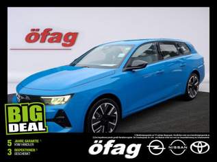 Astra ST Elektro 54kWh Business, 24990 €, Auto & Fahrrad-Autos in 5020 Altstadt