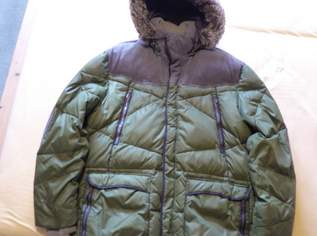 Herren Winterjacke – Größe 4XL  -  keeping traditions since 1973  -  sehr warm  –  TOP, 49 €, Kleidung & Schmuck-Herrenkleidung in 5026 Salzburg