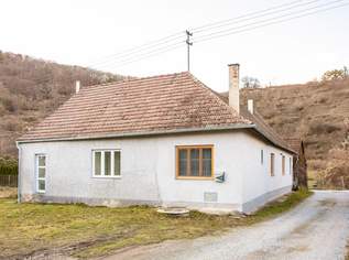 Liebevolles Einfamilienhaus in Kremser Ortsrandlage, 395000 €, Immobilien-Häuser in 3500 Am Steindl