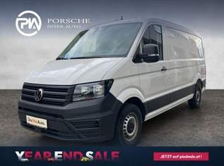 Crafter 35 T6 Kastenwagen L3H2 TDI, 41590 €, Auto & Fahrrad-Autos in Kärnten