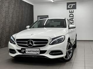 C 250 BlueTEC 4MATIC Avantgarde A-Edition Plus Aut., 22990 €, Auto & Fahrrad-Autos in Kärnten